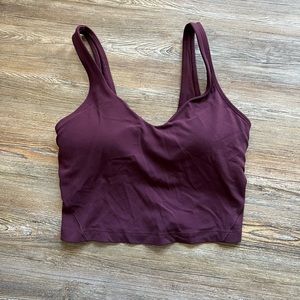 Lululemon align tank